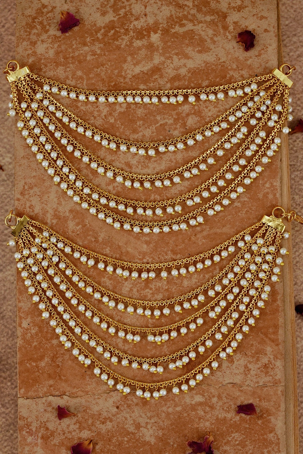 Mina Pearl Sahare