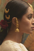 Chand Jhumki Earrings