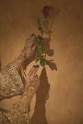 Dilnaz Hand Pieces pair