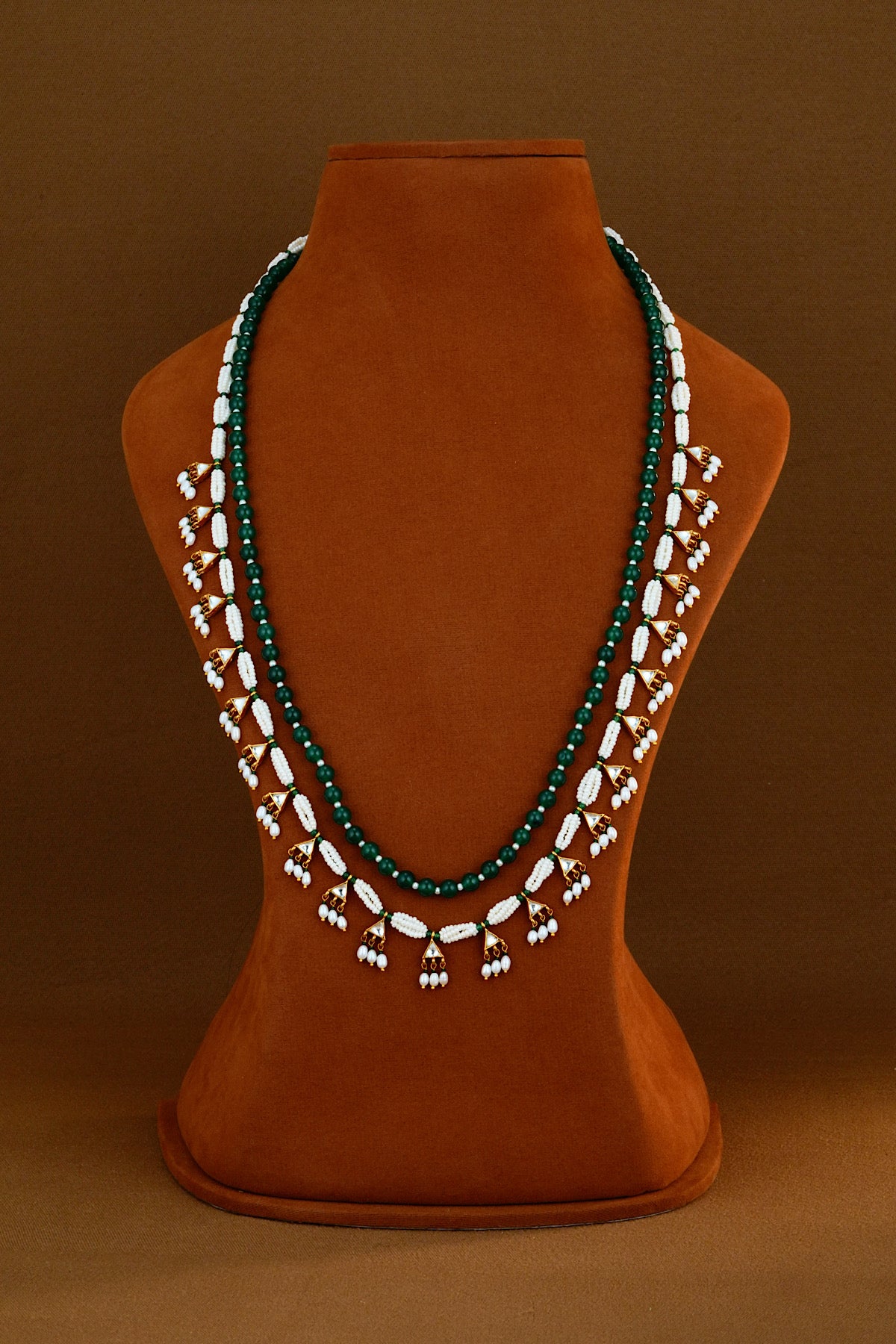 Mehar Pearl Mala