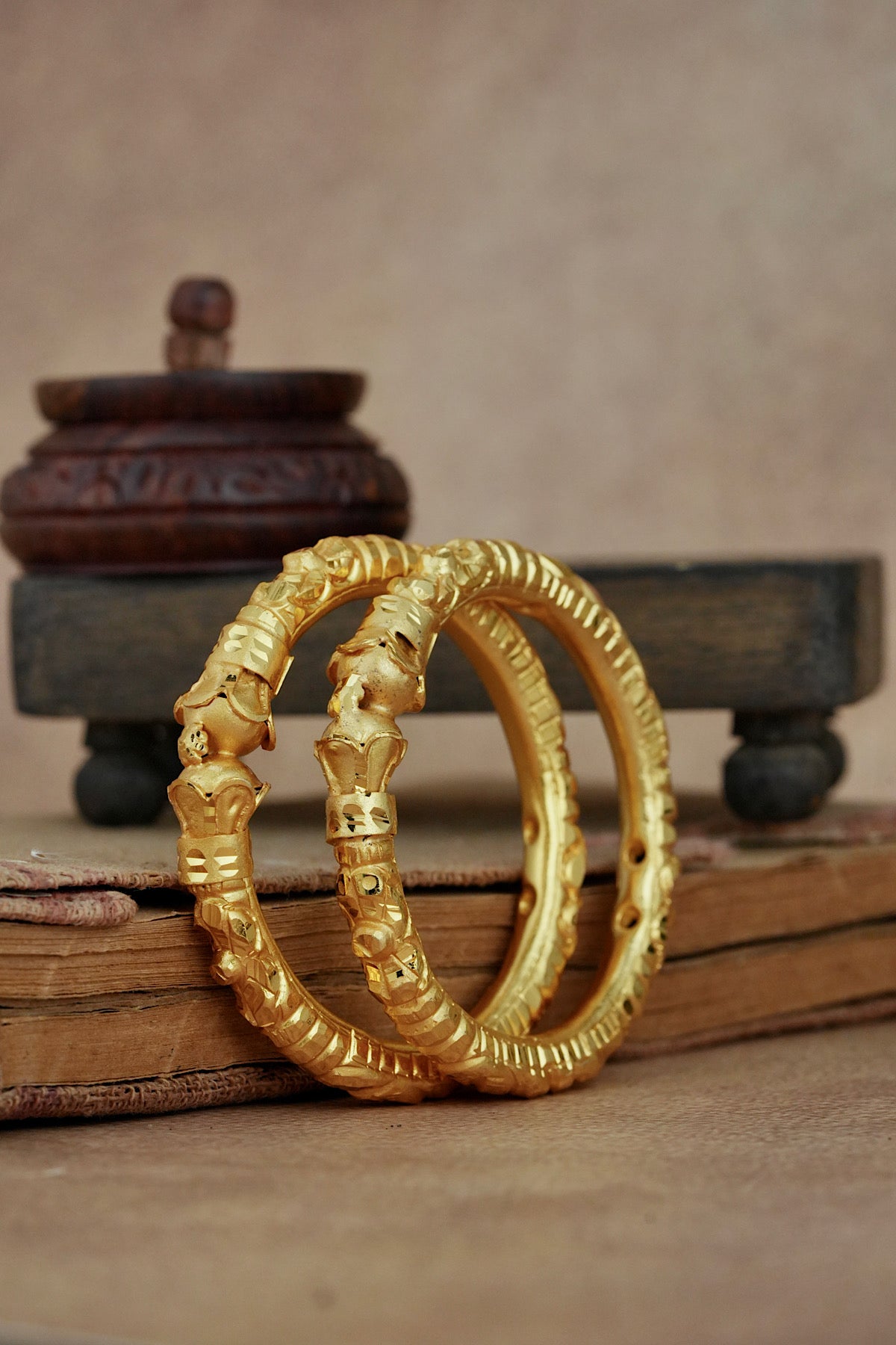 Sher Bangles