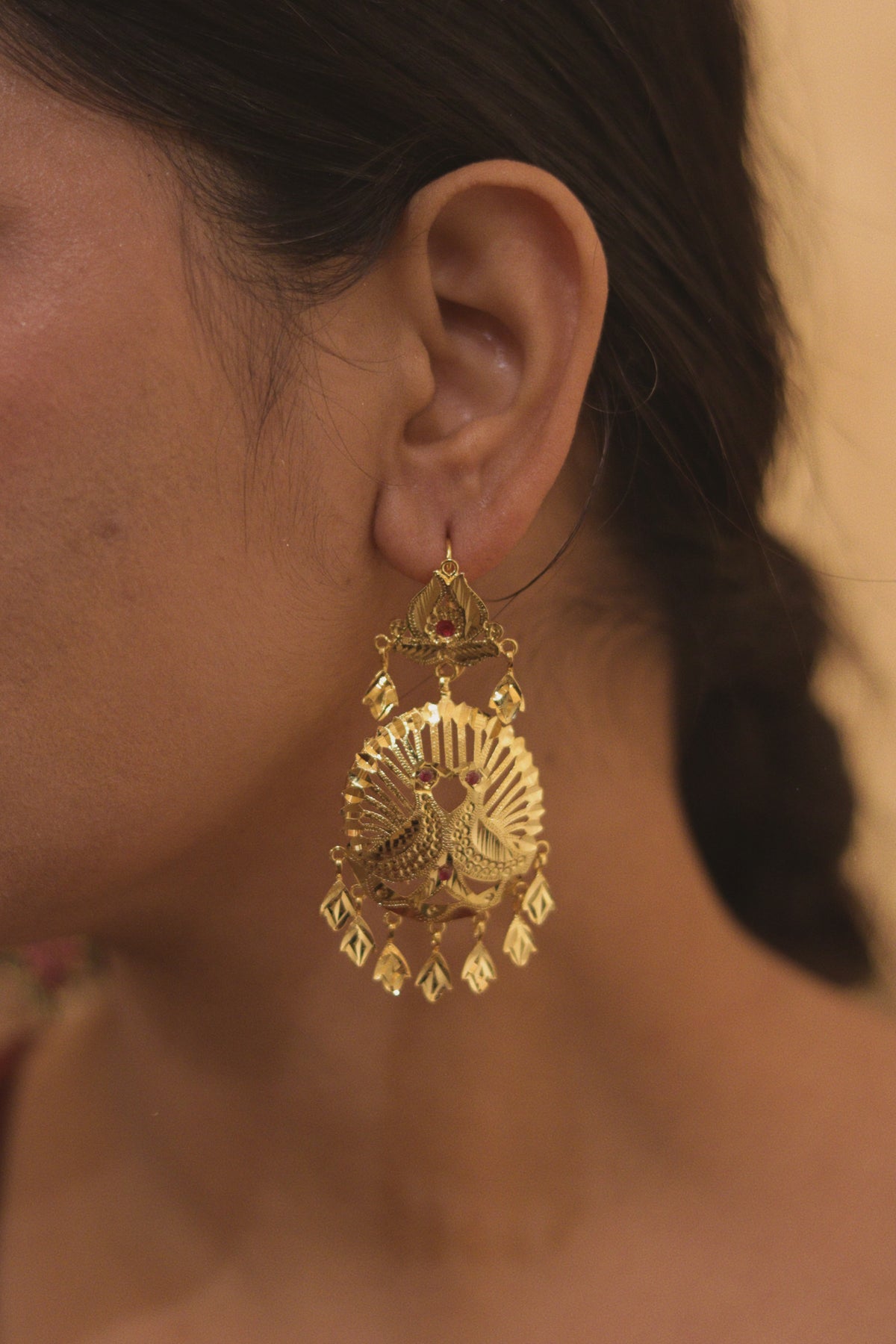 Amira Earrings