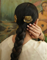 Sutlej Hair Pins Pair