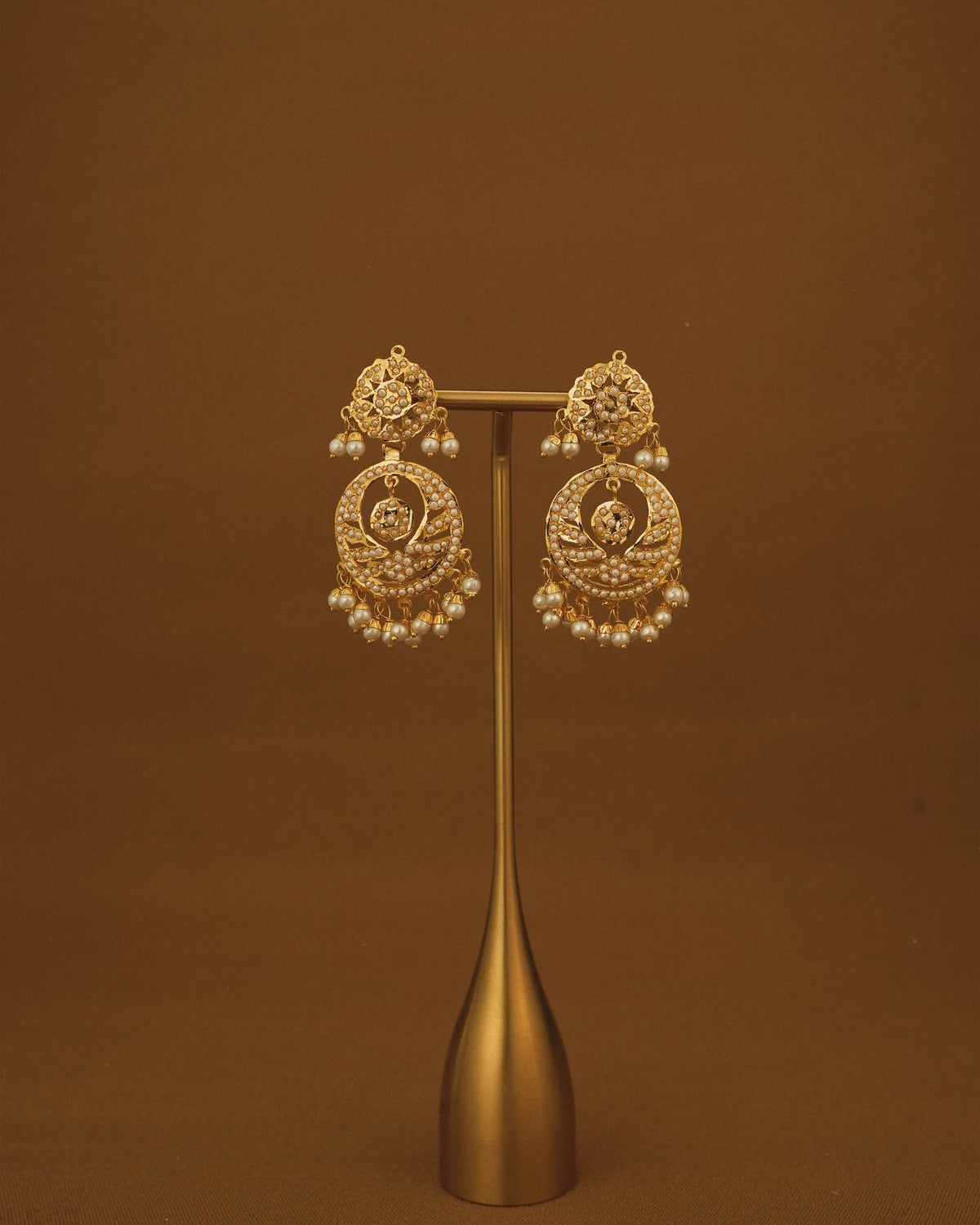 Maria Pearl Set
