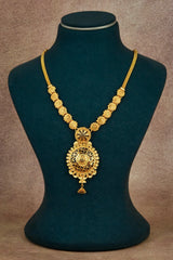 Husna Long Set