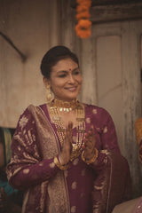 Gul-Jan Set