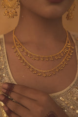 Lahori Chain Set