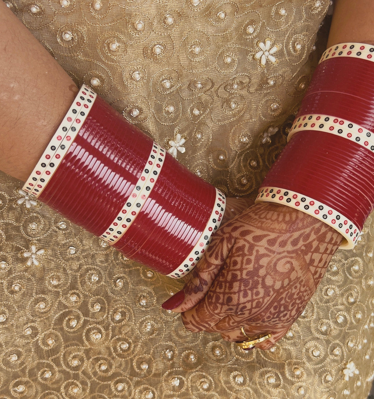 Sheesh Mahal Chooda