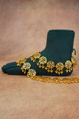 Dilruba Payal Pair