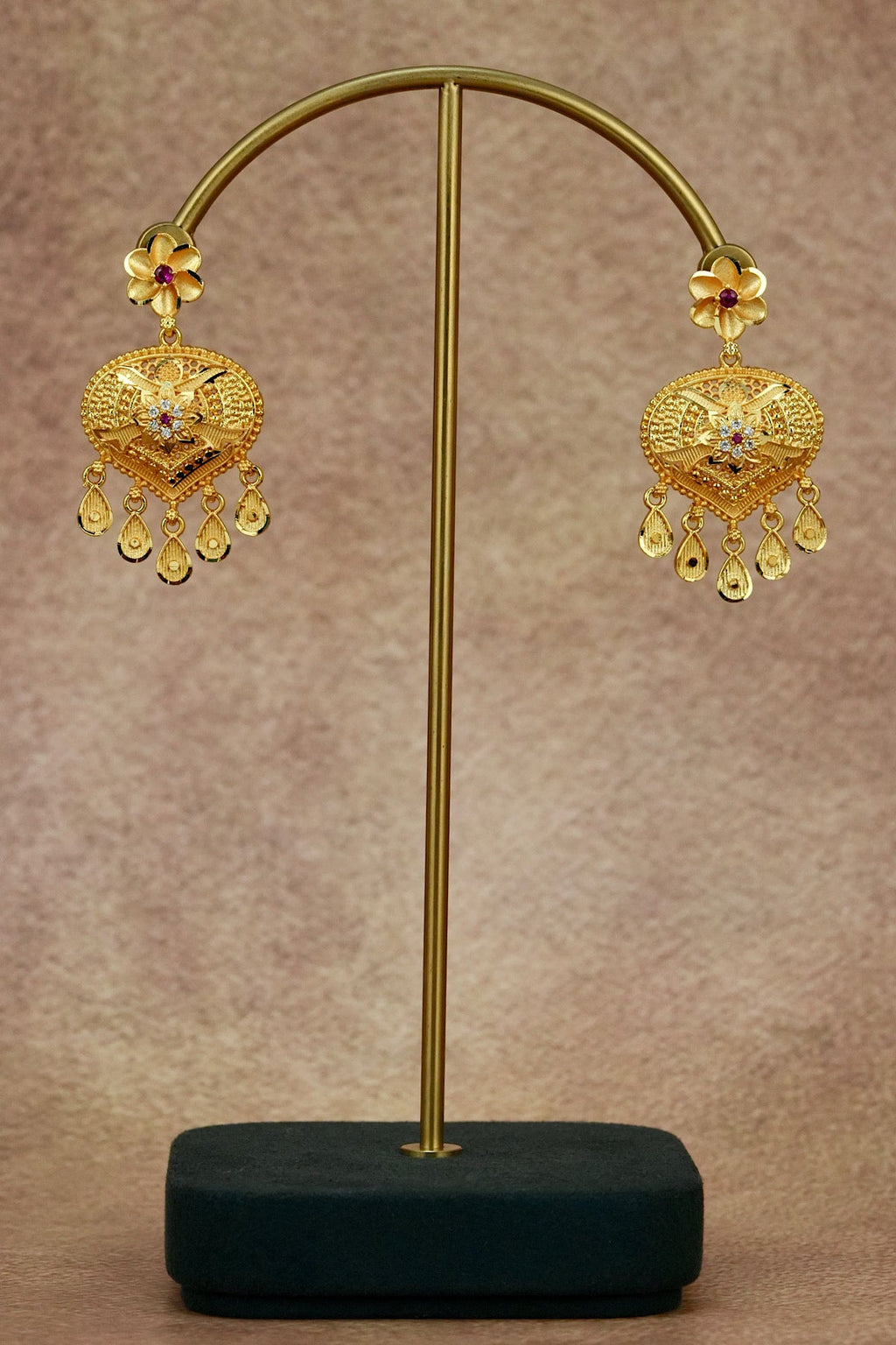 Falak Raani Haar Set