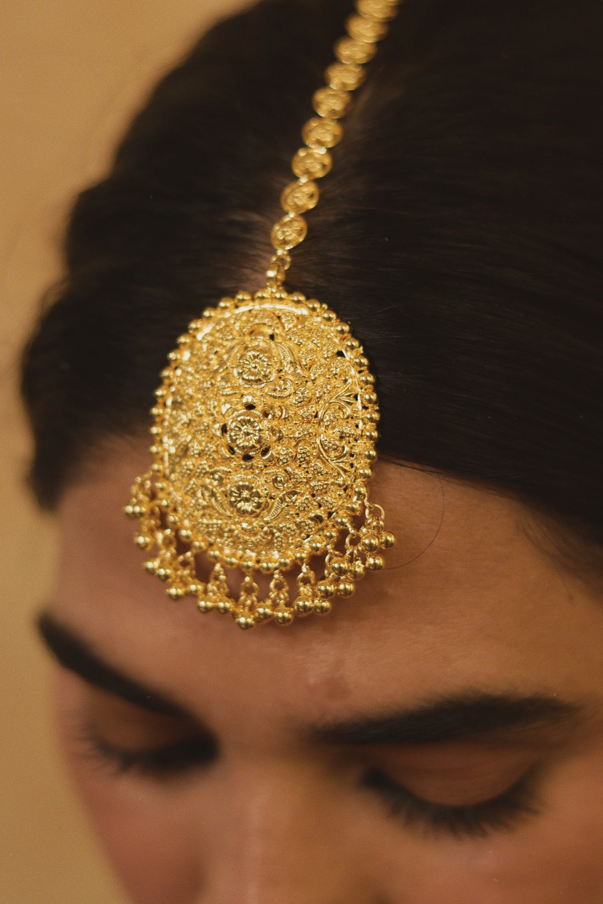 Amrit Tikka