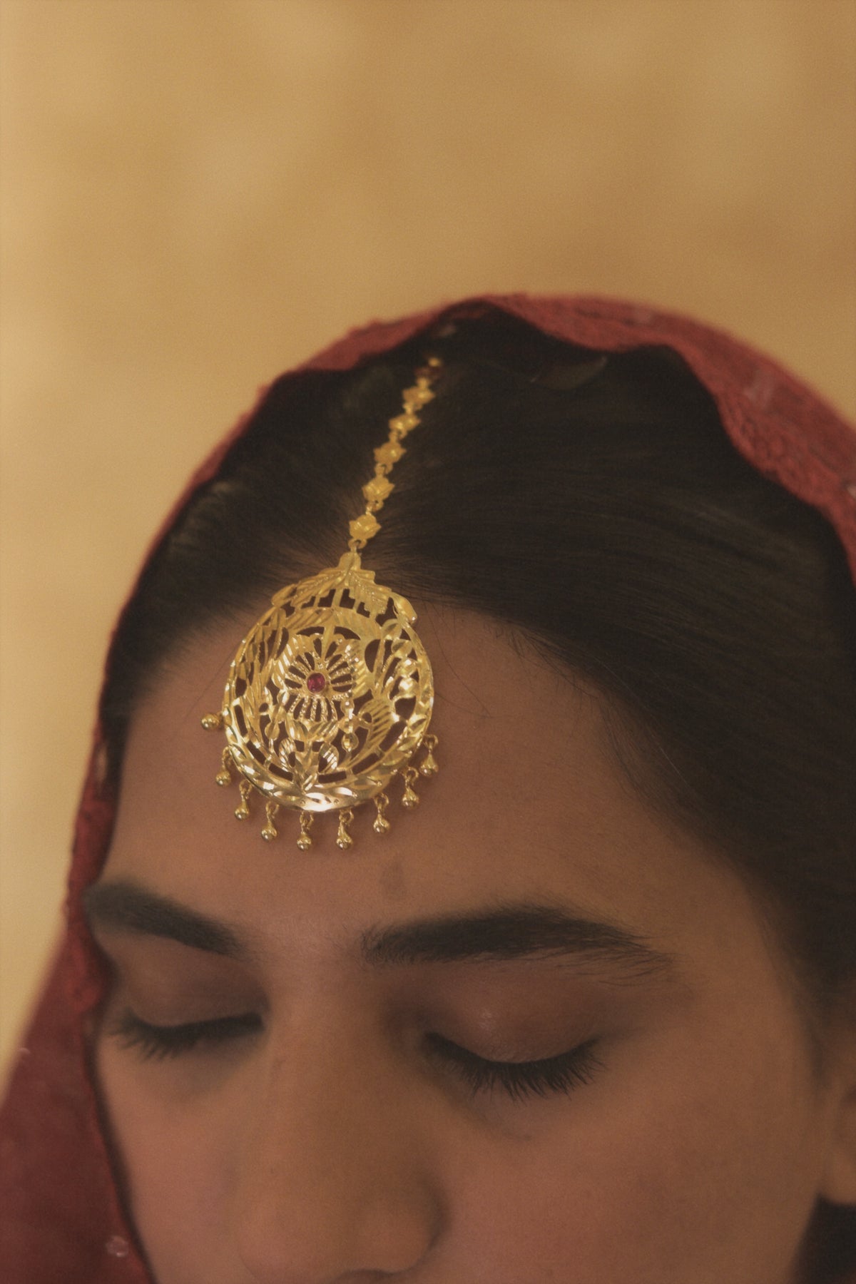 Javeria Tikka