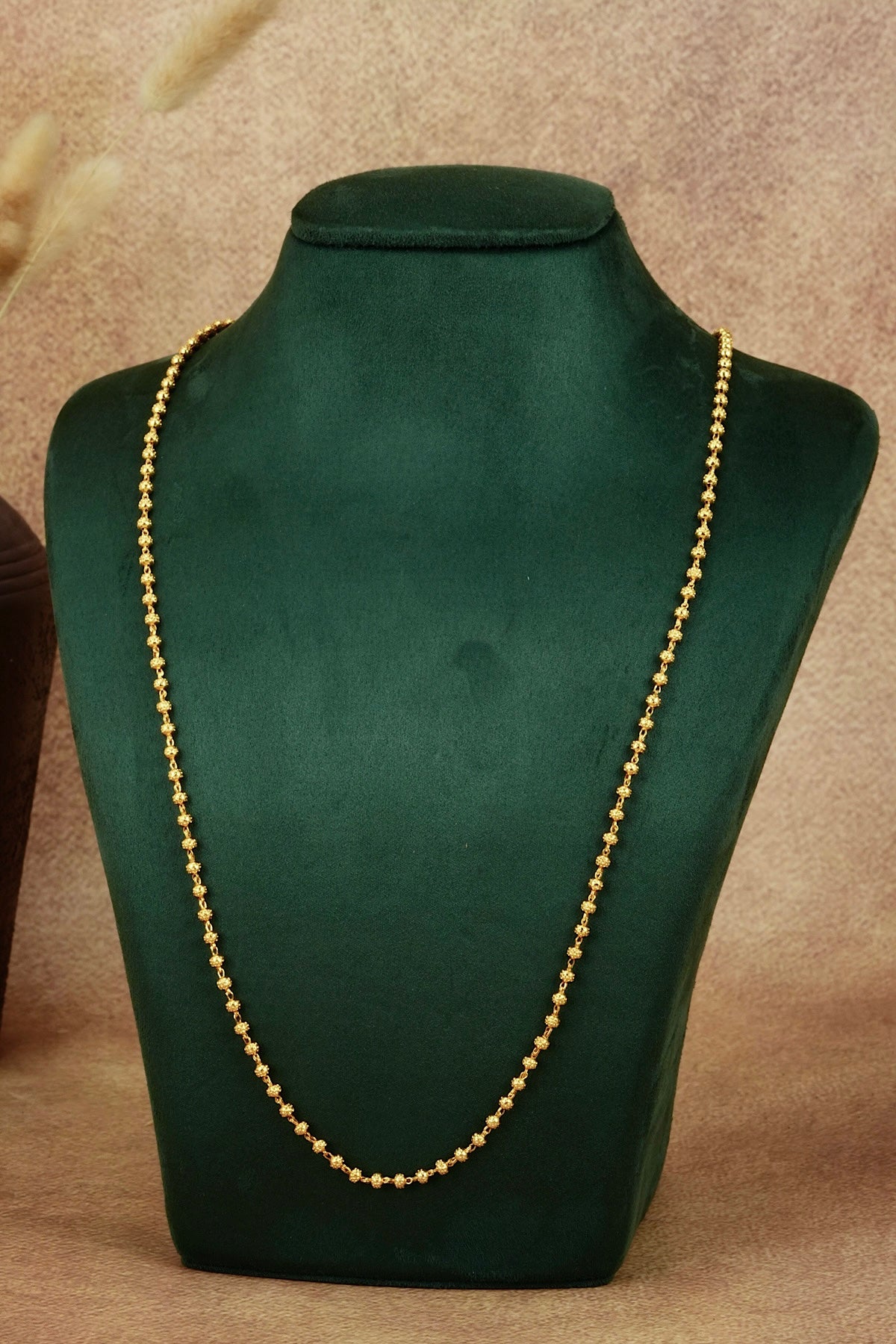 Abeer Matar mala chain