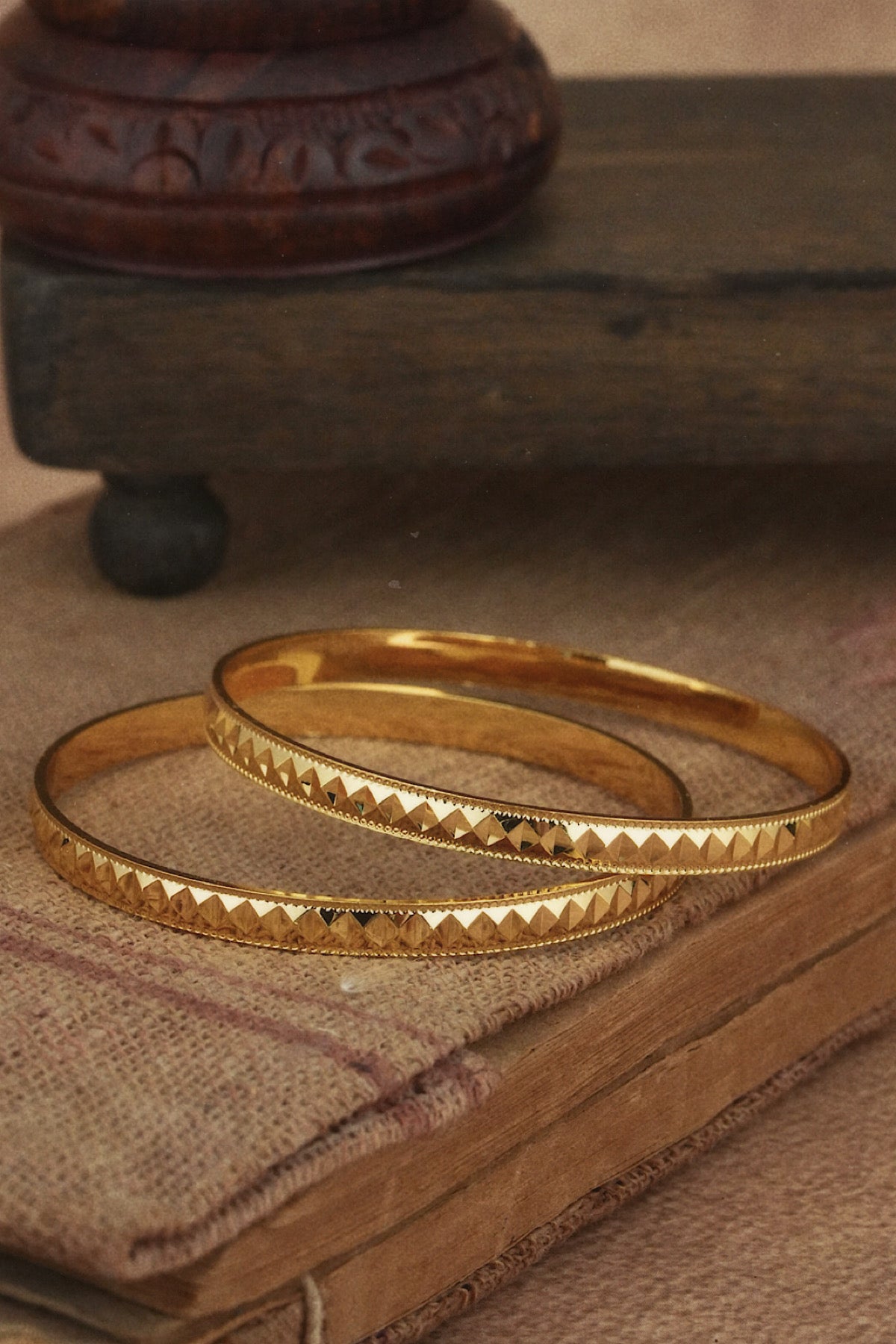 Farida Bangles