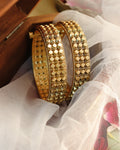 Rutba Openable Bangles Pair