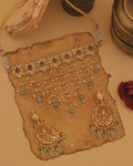 Jaya Choker Set