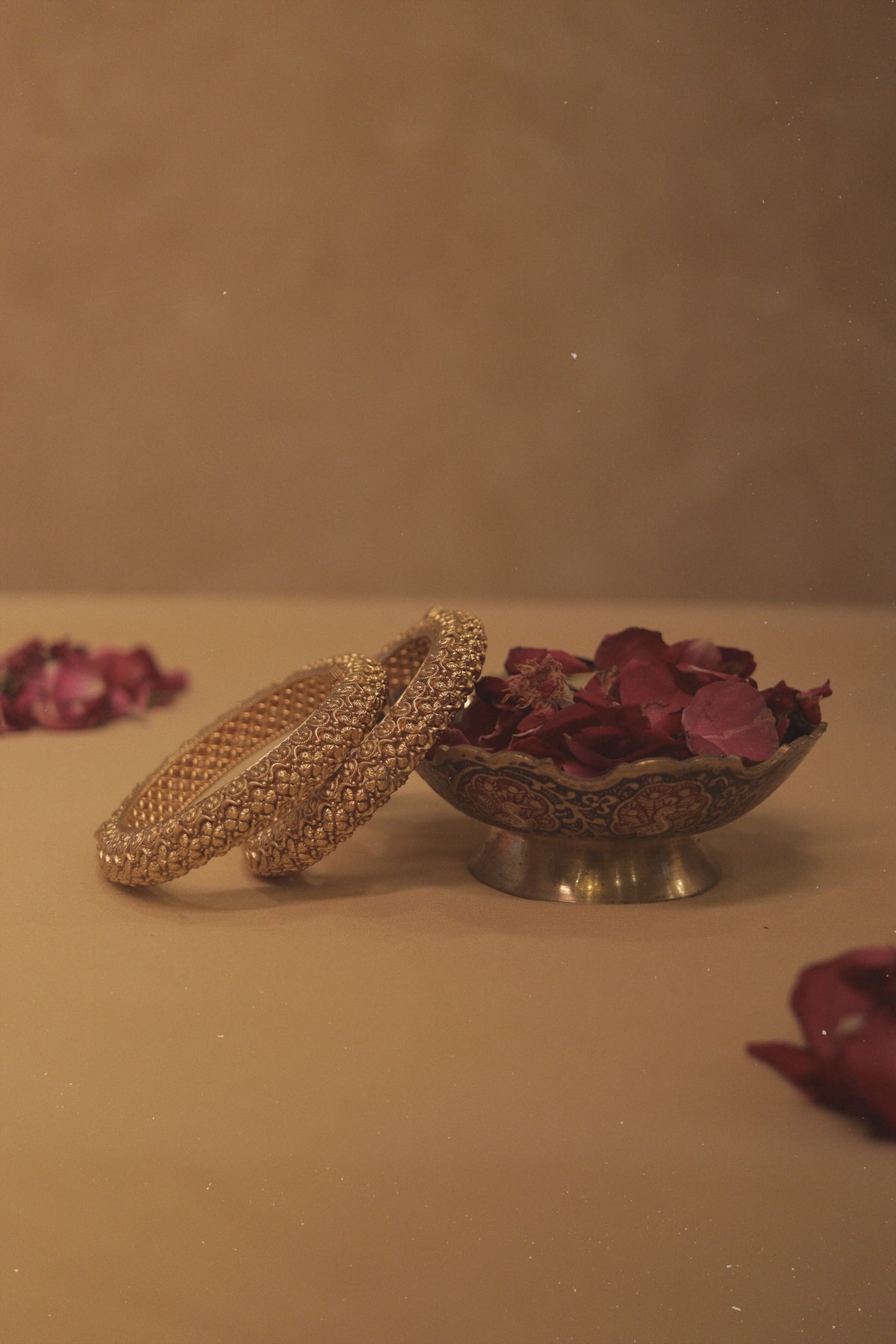 Ihaan Gokhru Bangles Pair