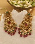 Jind Earrings