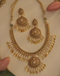 zaina pippal patti set