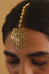 Firozpur Necklace Set