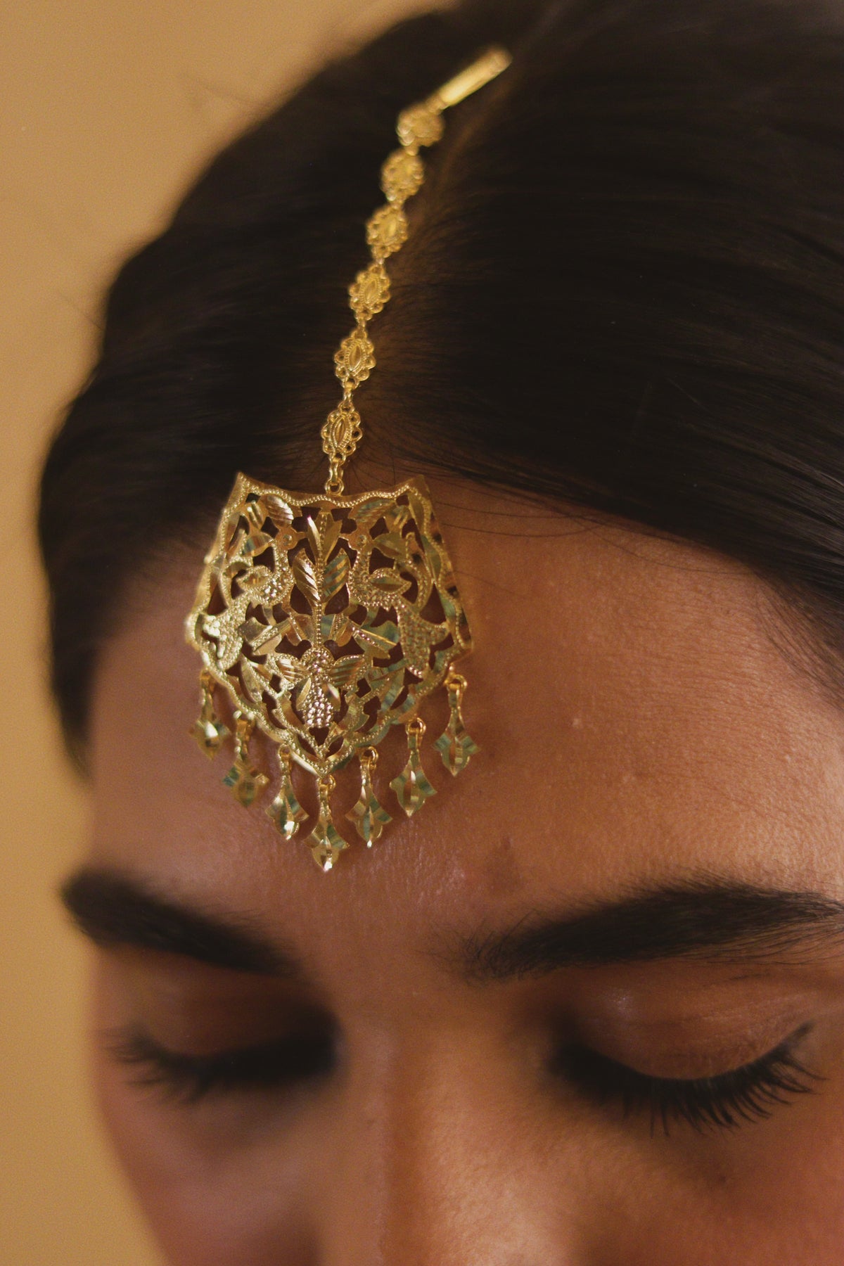 Firozpur Necklace Set