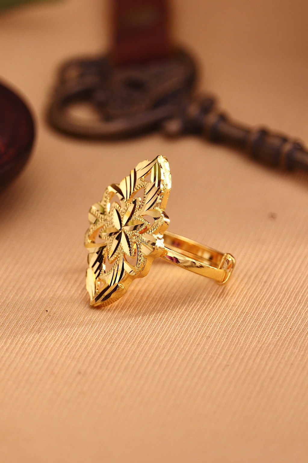 Star Ring