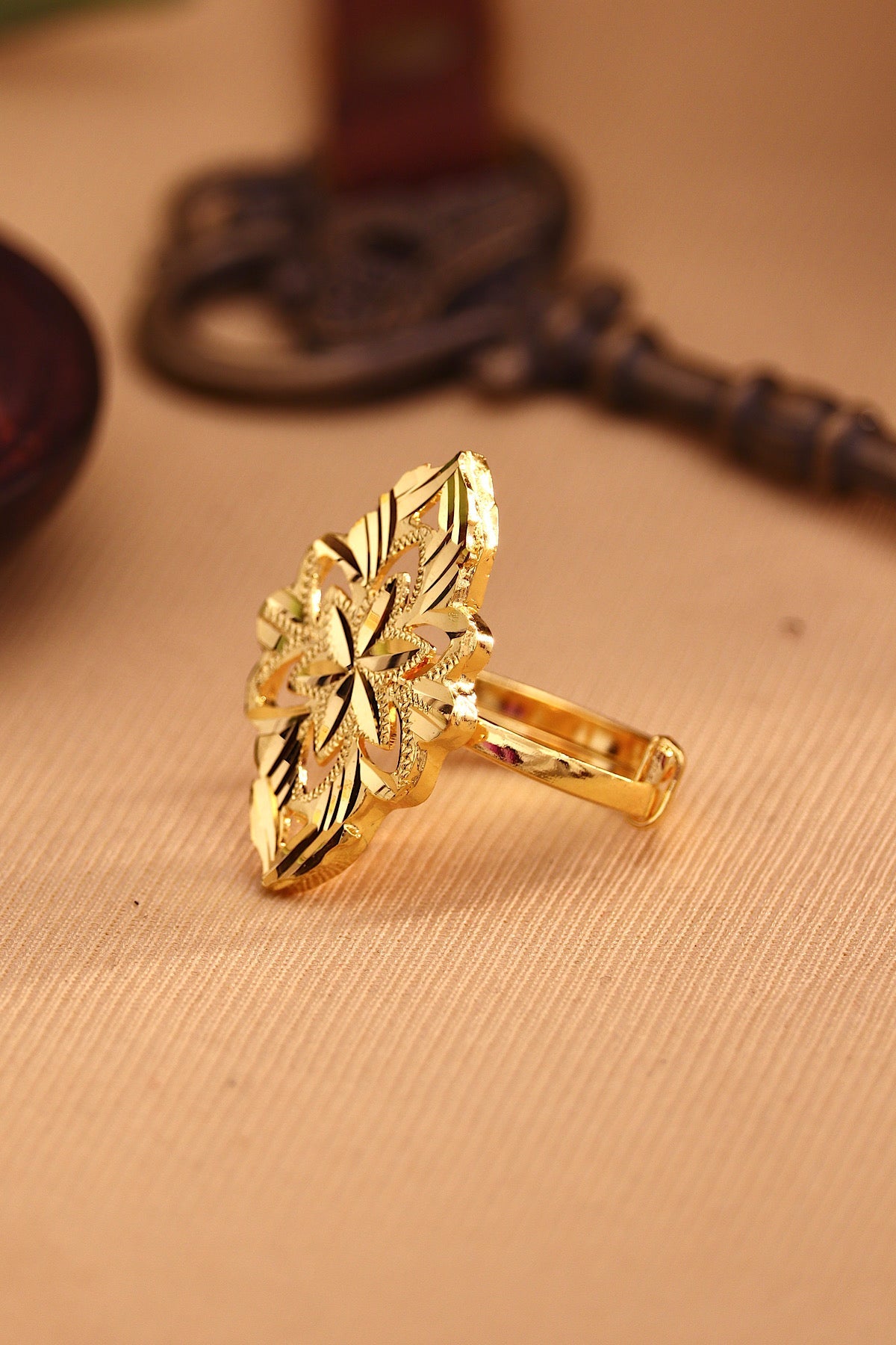 Star Ring