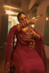 Panjab Hand Pieces pair