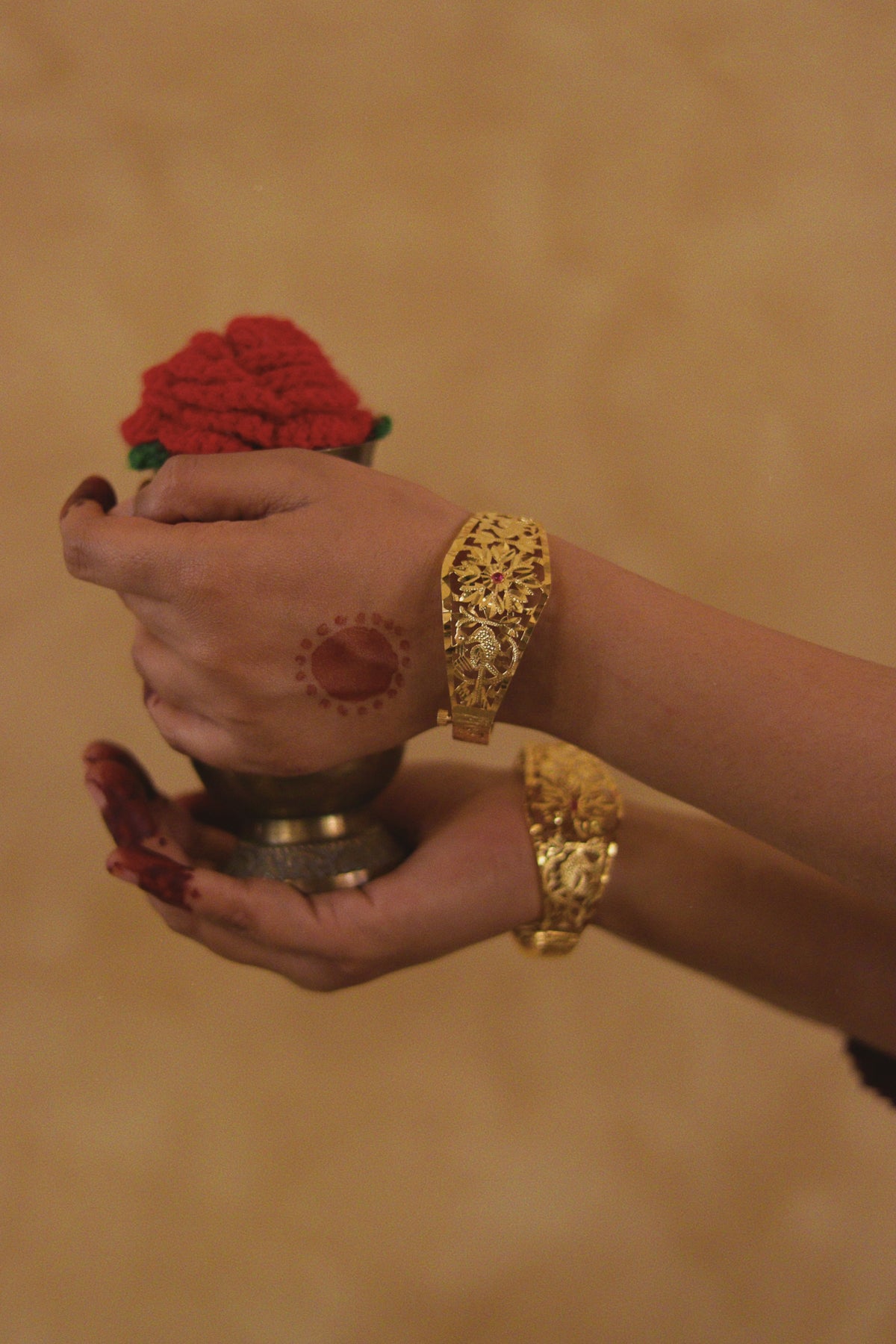 Morni Bangles Pair