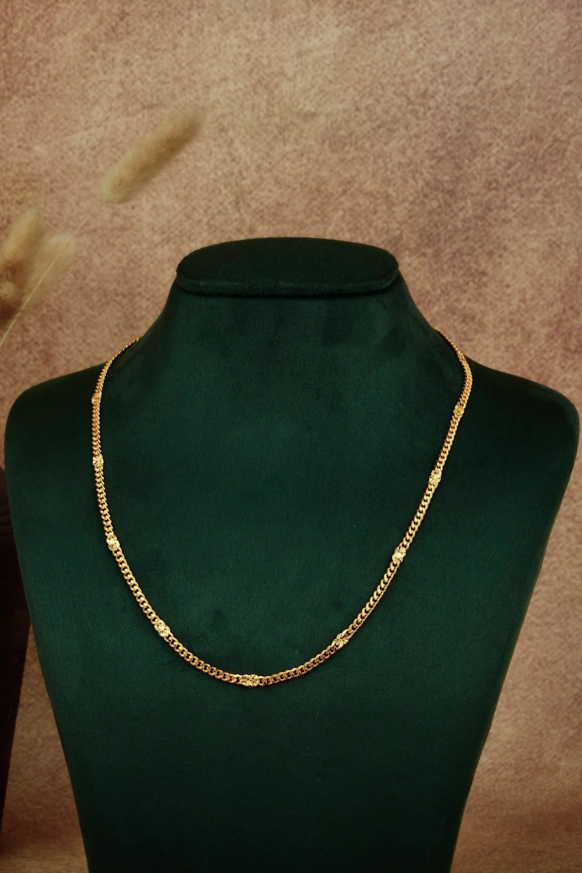Iman chain
