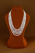 Innaya pearl mala