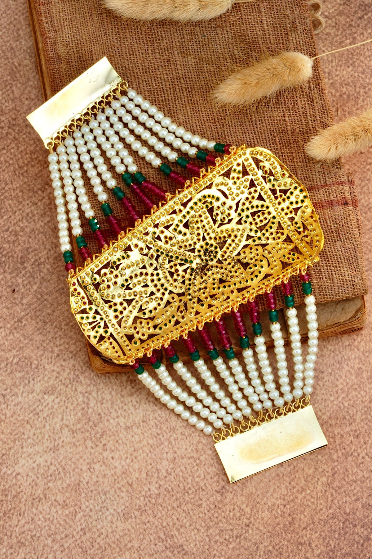 Sunakhi Jadau Baahi