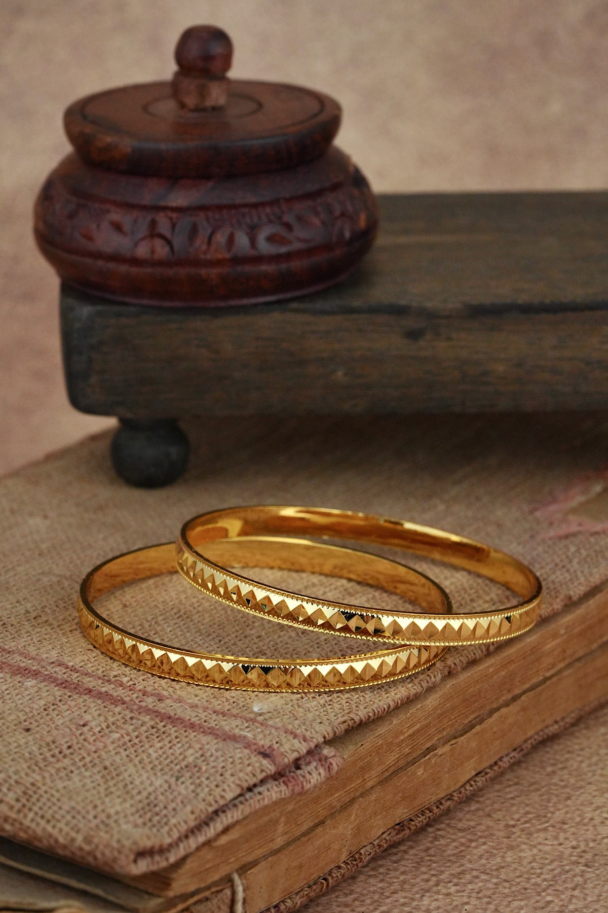 Farida Bangles
