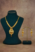 Husna Long Set
