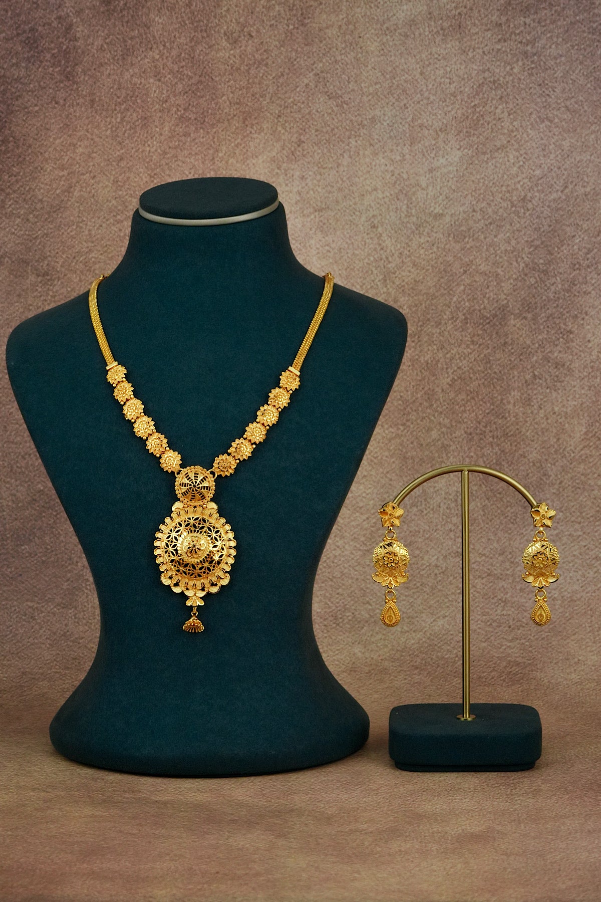 Husna Long Set