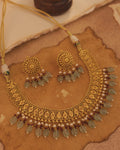 Suhair Necklace Set