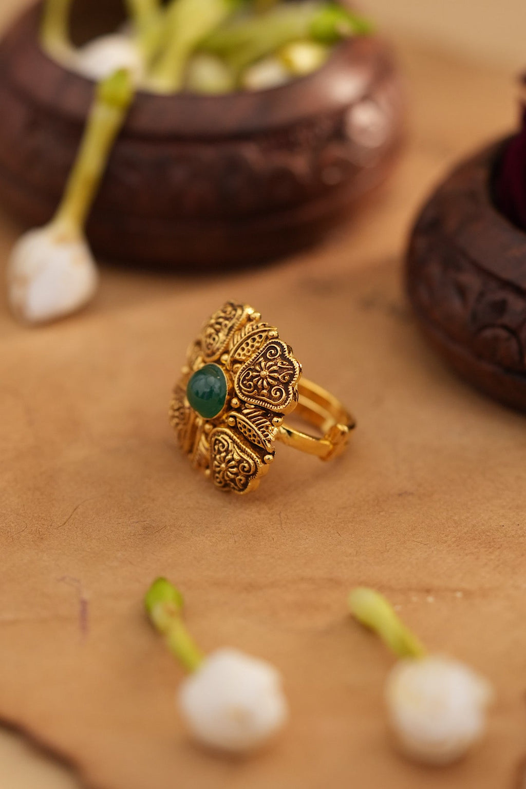 Noura Ring