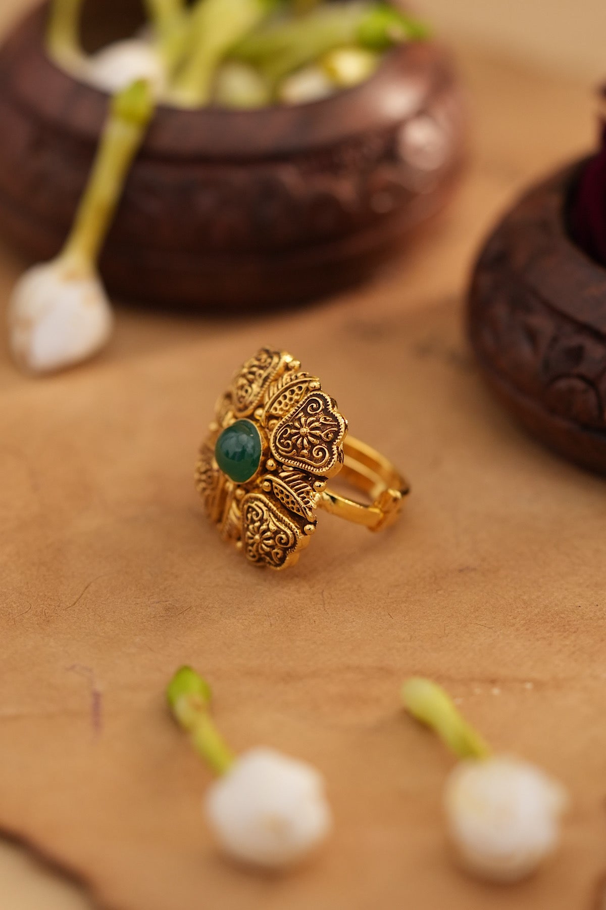 Noura Ring