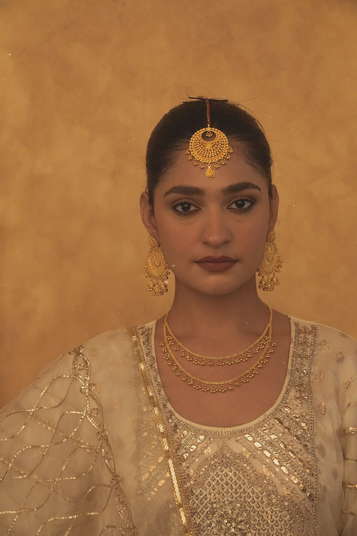 Lahori Chain Set