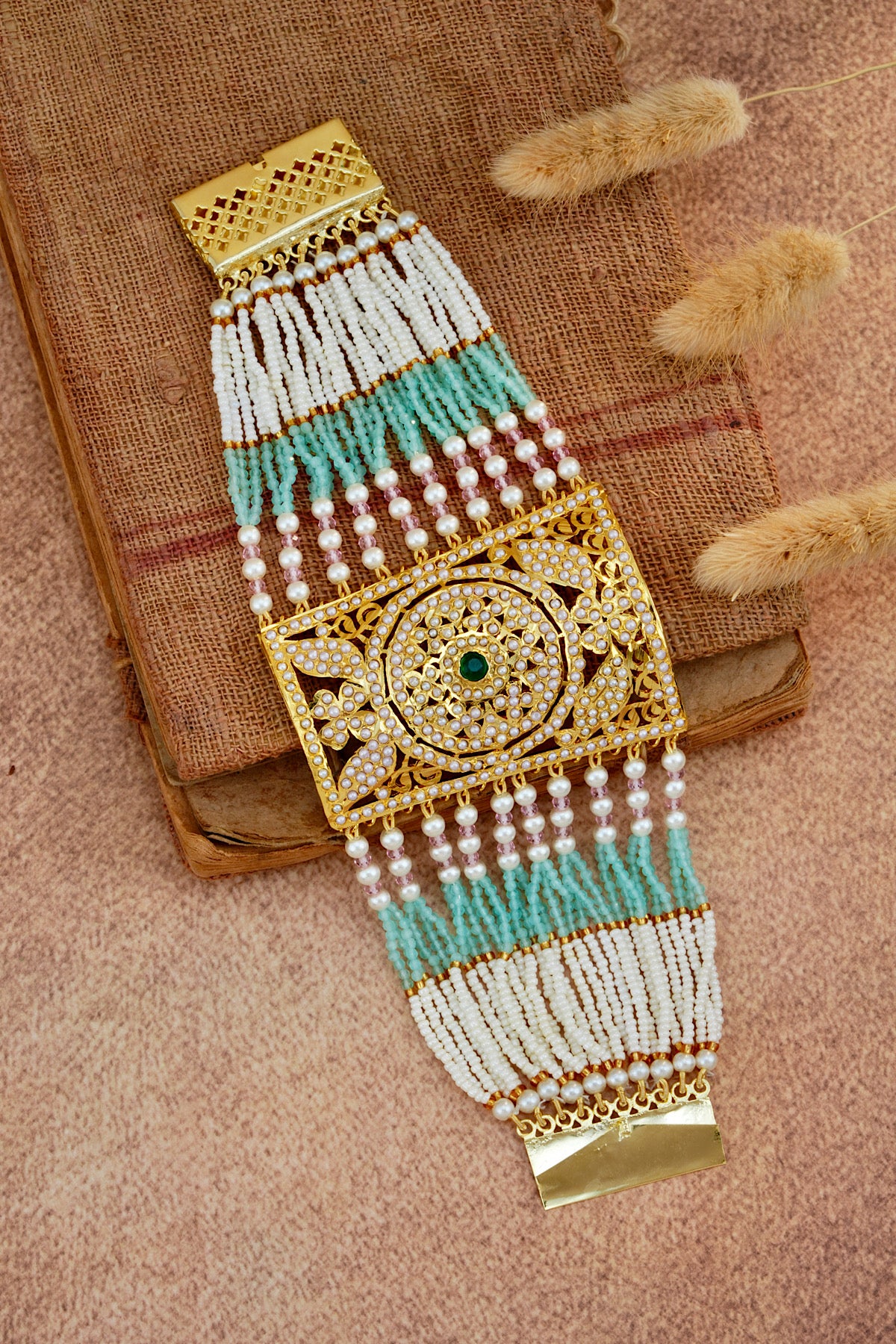 Firoza Jadau Baahi