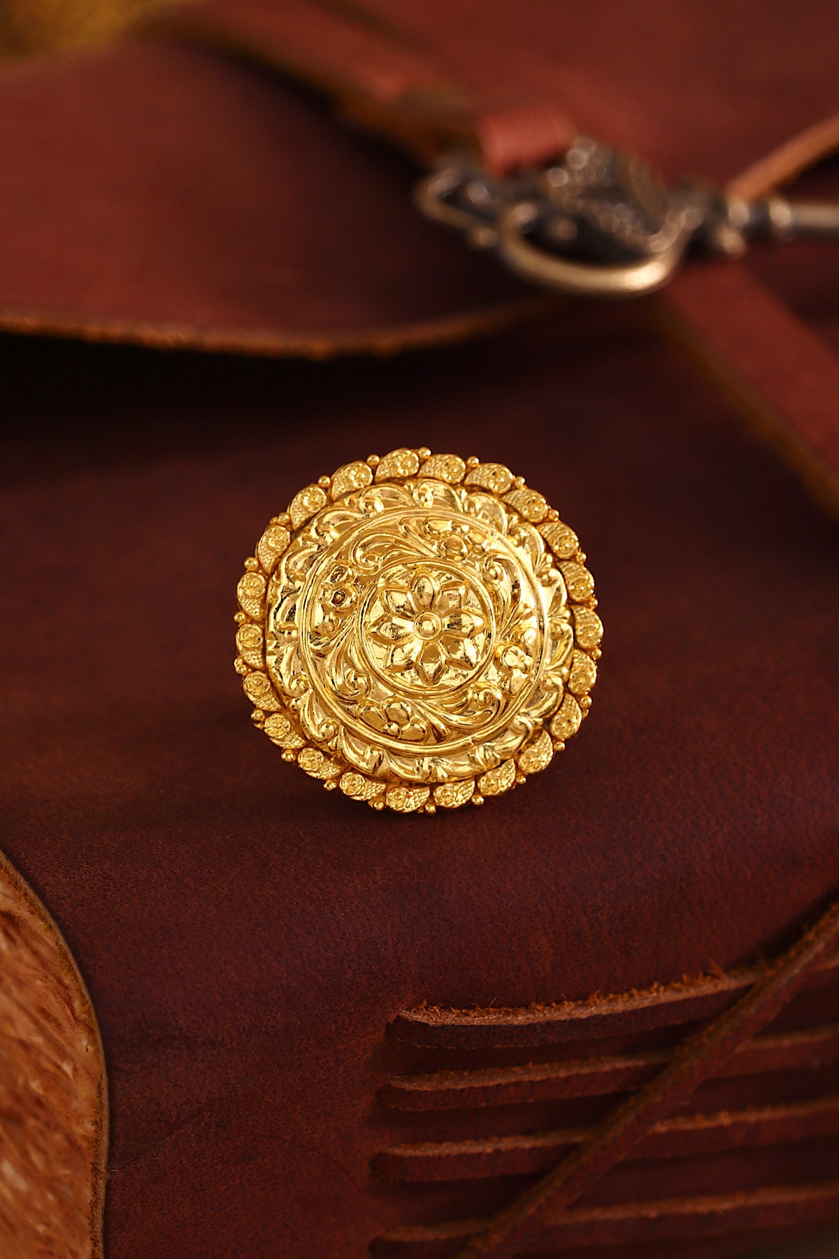 Bitto Ring
