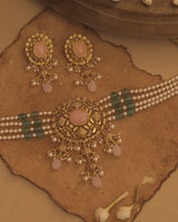 hasan choker set
