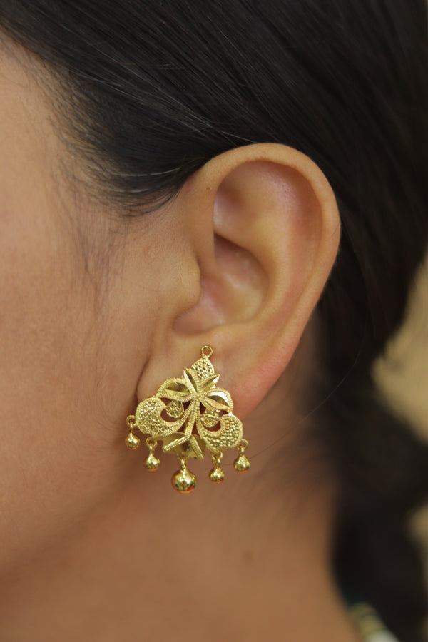 Idrees Studs