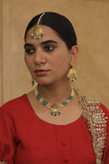 Muskaan Necklace Set