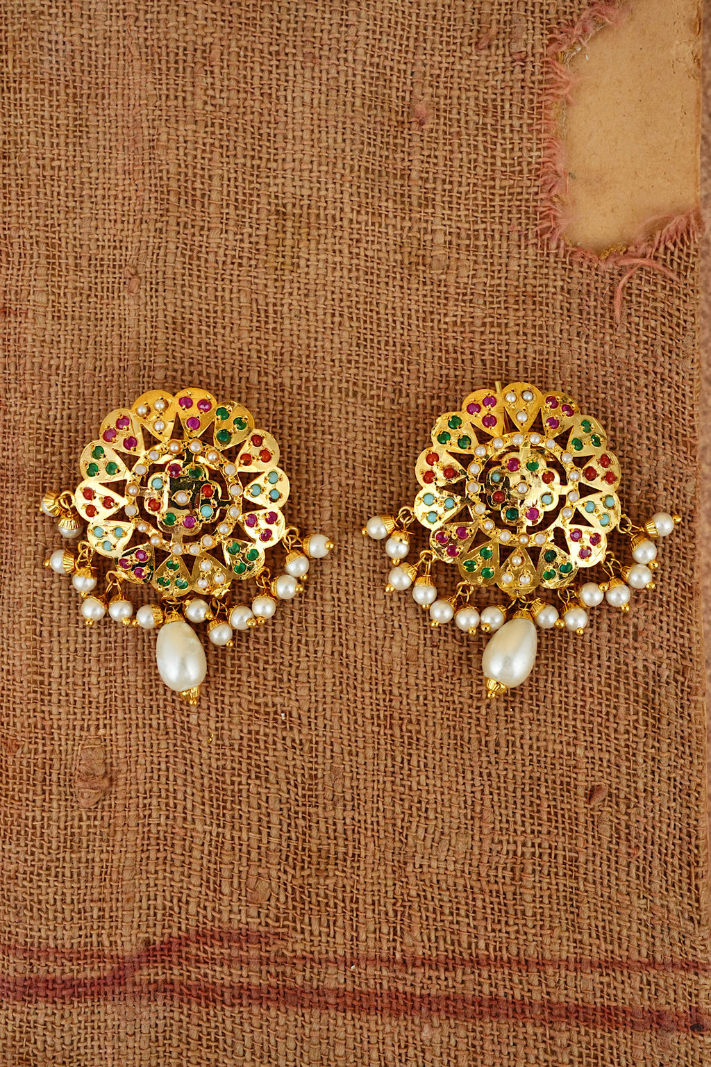 Noor Jadau Set