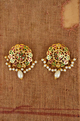 Noor Jadau Set