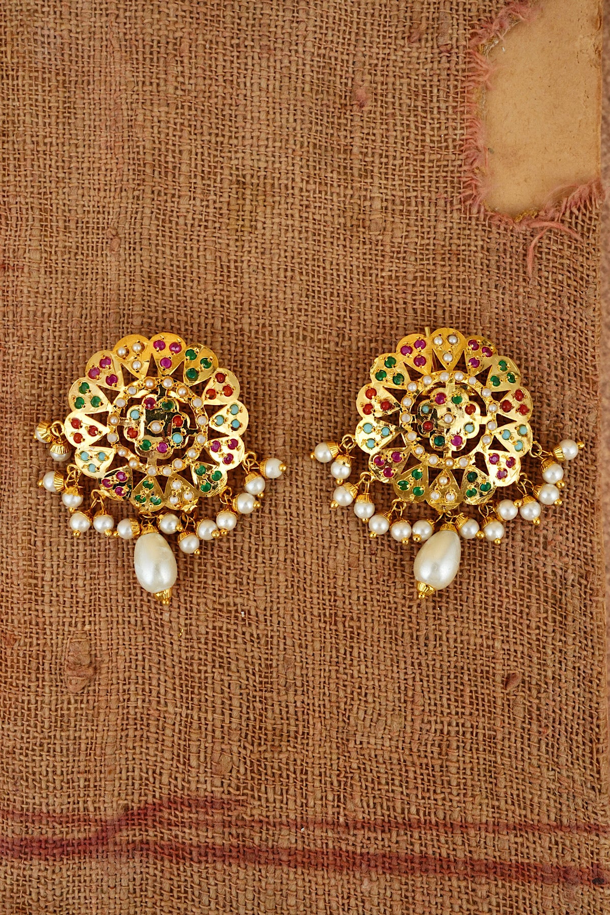 Noor Jadau Set
