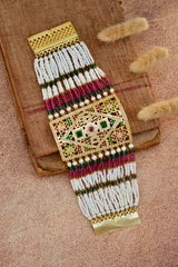 Amina Jadau Baahi