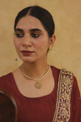 Sona Pandent Set