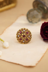 Mehar Ring
